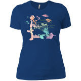 T-Shirts Royal / X-Small Anne of Green Gables 3 Women's Premium T-Shirt