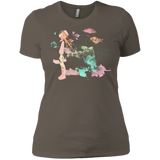 T-Shirts Warm Grey / X-Small Anne of Green Gables 3 Women's Premium T-Shirt