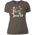 T-Shirts Warm Grey / X-Small Anne of Green Gables 3 Women's Premium T-Shirt