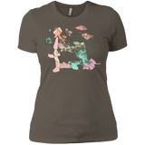T-Shirts Warm Grey / X-Small Anne of Green Gables 3 Women's Premium T-Shirt
