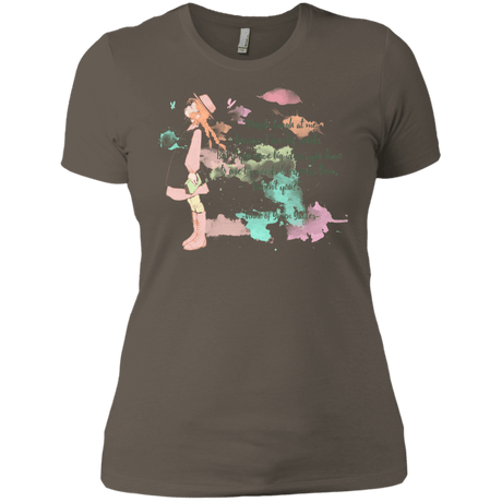 T-Shirts Warm Grey / X-Small Anne of Green Gables 3 Women's Premium T-Shirt