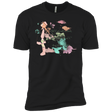 T-Shirts Black / YXS Anne of Green Gables 4 Boys Premium T-Shirt