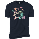 T-Shirts Midnight Navy / YXS Anne of Green Gables 4 Boys Premium T-Shirt