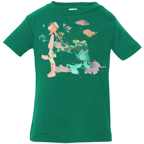 T-Shirts Kelly / 6 Months Anne of Green Gables 4 Infant Premium T-Shirt