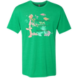 T-Shirts Envy / Small Anne of Green Gables 4 Men's Triblend T-Shirt