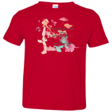 T-Shirts Red / 2T Anne of Green Gables 4 Toddler Premium T-Shirt