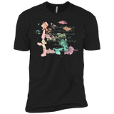 T-Shirts Black / YXS Anne of Green Gables 5 Boys Premium T-Shirt