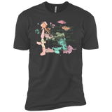 T-Shirts Heavy Metal / YXS Anne of Green Gables 5 Boys Premium T-Shirt
