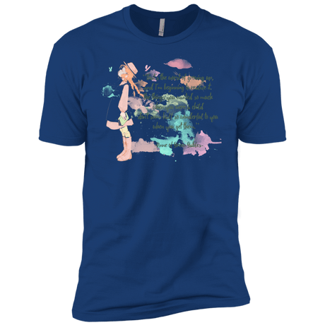 T-Shirts Royal / YXS Anne of Green Gables 5 Boys Premium T-Shirt