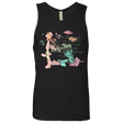 T-Shirts Black / Small Anne of Green Gables 5 Men's Premium Tank Top