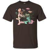 T-Shirts Dark Chocolate / Small Anne of Green Gables 5 T-Shirt