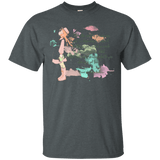 T-Shirts Dark Heather / Small Anne of Green Gables 5 T-Shirt