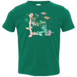 T-Shirts Kelly / 2T Anne of Green Gables 5 Toddler Premium T-Shirt