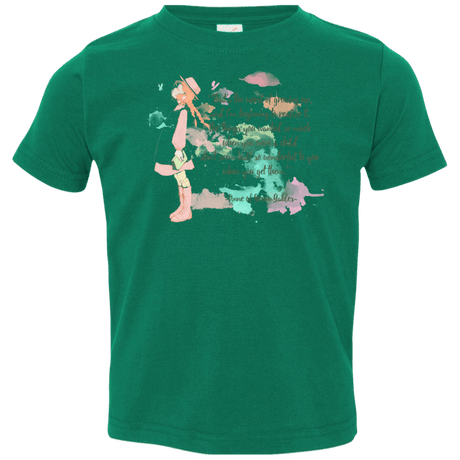 T-Shirts Kelly / 2T Anne of Green Gables 5 Toddler Premium T-Shirt
