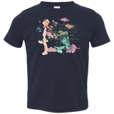 T-Shirts Navy / 2T Anne of Green Gables 5 Toddler Premium T-Shirt