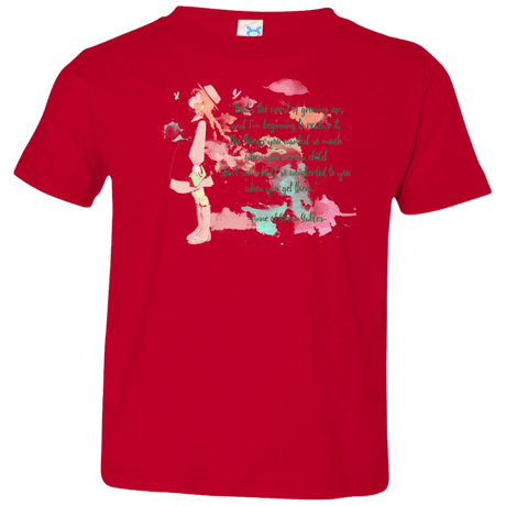 T-Shirts Red / 2T Anne of Green Gables 5 Toddler Premium T-Shirt