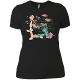 T-Shirts Black / X-Small Anne of Green Gables 5 Women's Premium T-Shirt