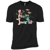 T-Shirts Black / YXS Anne of Green Gables Boys Premium T-Shirt