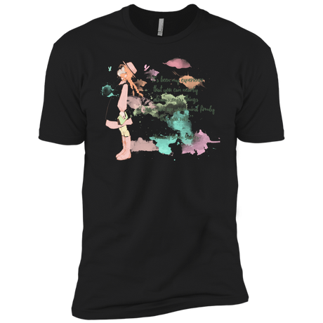 T-Shirts Black / YXS Anne of Green Gables Boys Premium T-Shirt