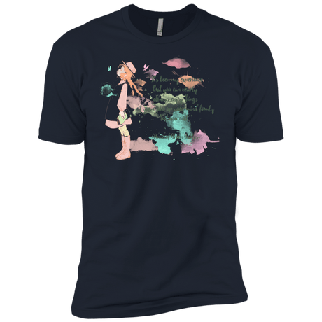 T-Shirts Midnight Navy / YXS Anne of Green Gables Boys Premium T-Shirt