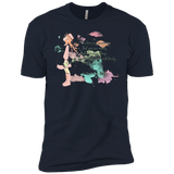 T-Shirts Midnight Navy / YXS Anne of Green Gables Boys Premium T-Shirt