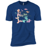 T-Shirts Royal / YXS Anne of Green Gables Boys Premium T-Shirt