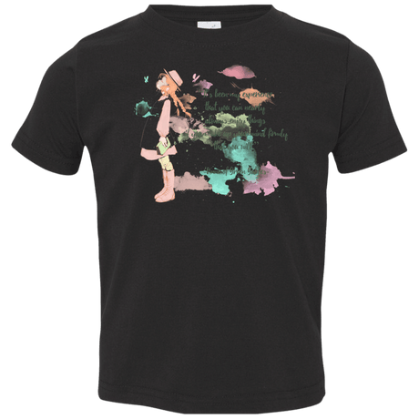 T-Shirts Black / 2T Anne of Green Gables Toddler Premium T-Shirt