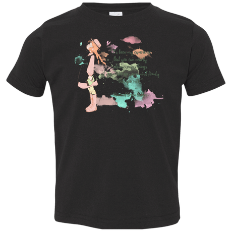 T-Shirts Black / 2T Anne of Green Gables Toddler Premium T-Shirt