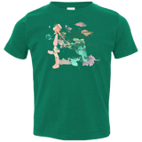 T-Shirts Kelly / 2T Anne of Green Gables Toddler Premium T-Shirt