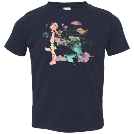 T-Shirts Navy / 2T Anne of Green Gables Toddler Premium T-Shirt