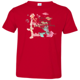 T-Shirts Red / 2T Anne of Green Gables Toddler Premium T-Shirt