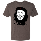 T-Shirts Macchiato / Small Anonymous Guevara Men's Triblend T-Shirt