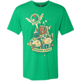 T-Shirts Envy / Small Another world Men's Triblend T-Shirt