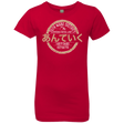 T-Shirts Red / YXS Anteiku coffee shop Girls Premium T-Shirt
