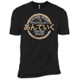 T-Shirts Black / X-Small Anteiku coffee shop Men's Premium T-Shirt