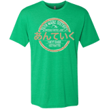 T-Shirts Envy / Small Anteiku coffee shop Men's Triblend T-Shirt