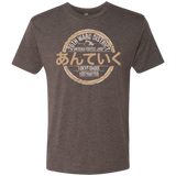 T-Shirts Macchiato / Small Anteiku coffee shop Men's Triblend T-Shirt