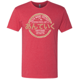 T-Shirts Vintage Red / Small Anteiku coffee shop Men's Triblend T-Shirt