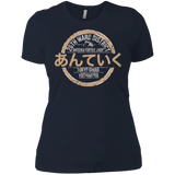 T-Shirts Midnight Navy / X-Small Anteiku coffee shop Women's Premium T-Shirt
