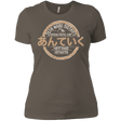 T-Shirts Warm Grey / X-Small Anteiku coffee shop Women's Premium T-Shirt