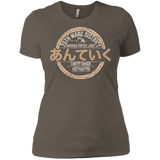 T-Shirts Warm Grey / X-Small Anteiku coffee shop Women's Premium T-Shirt