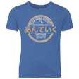 T-Shirts Vintage Royal / YXS Anteiku coffee shop Youth Triblend T-Shirt