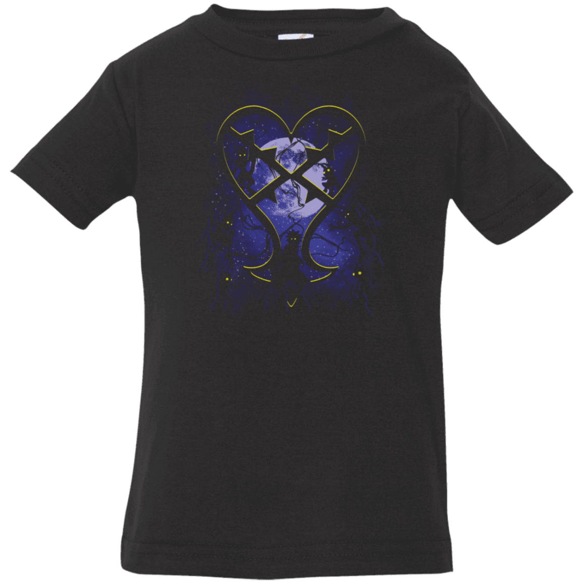 T-Shirts Black / 6 Months Antihero Infant Premium T-Shirt