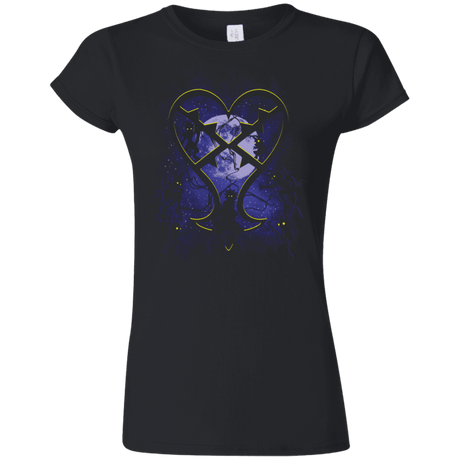 T-Shirts Black / S Antihero Junior Slimmer-Fit T-Shirt