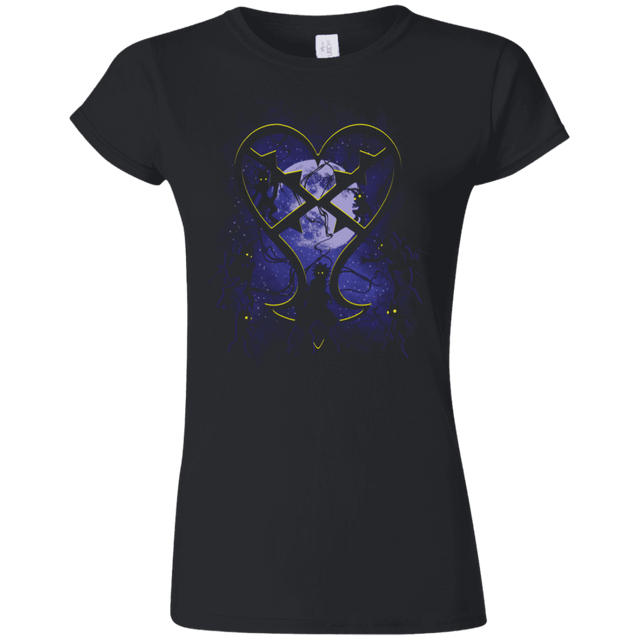 T-Shirts Black / S Antihero Junior Slimmer-Fit T-Shirt