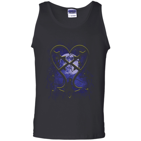 T-Shirts Black / S Antihero Men's Tank Top