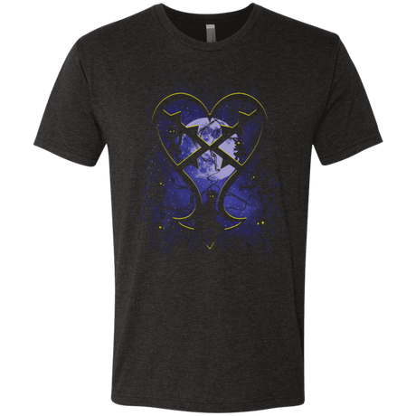 T-Shirts Vintage Black / S Antihero Men's Triblend T-Shirt