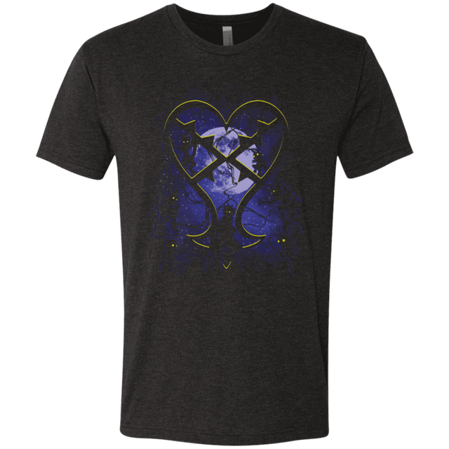 T-Shirts Vintage Black / S Antihero Men's Triblend T-Shirt