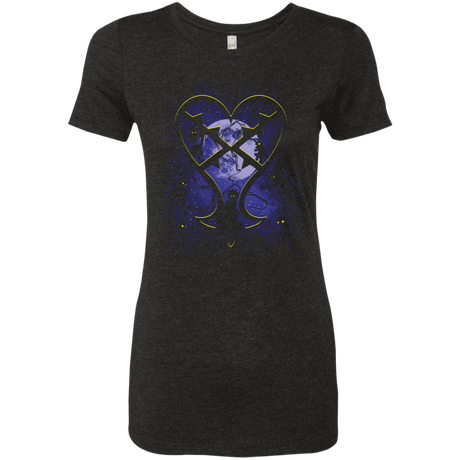 T-Shirts Vintage Black / S Antihero Women's Triblend T-Shirt