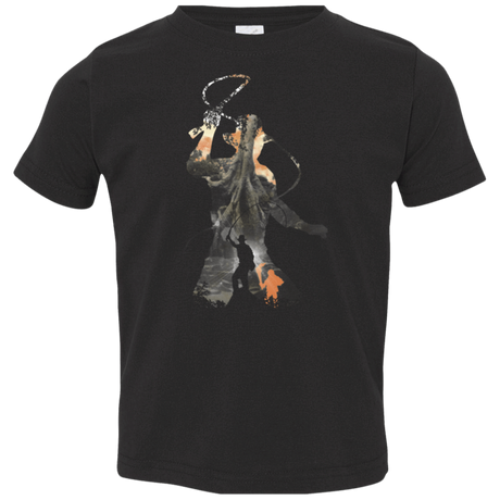 T-Shirts Black / 2T Antique Adventurer Toddler Premium T-Shirt